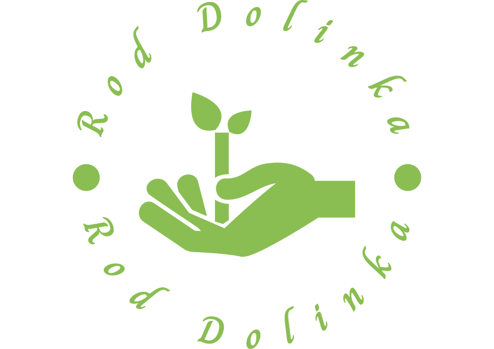 Logo ROD Dolinka